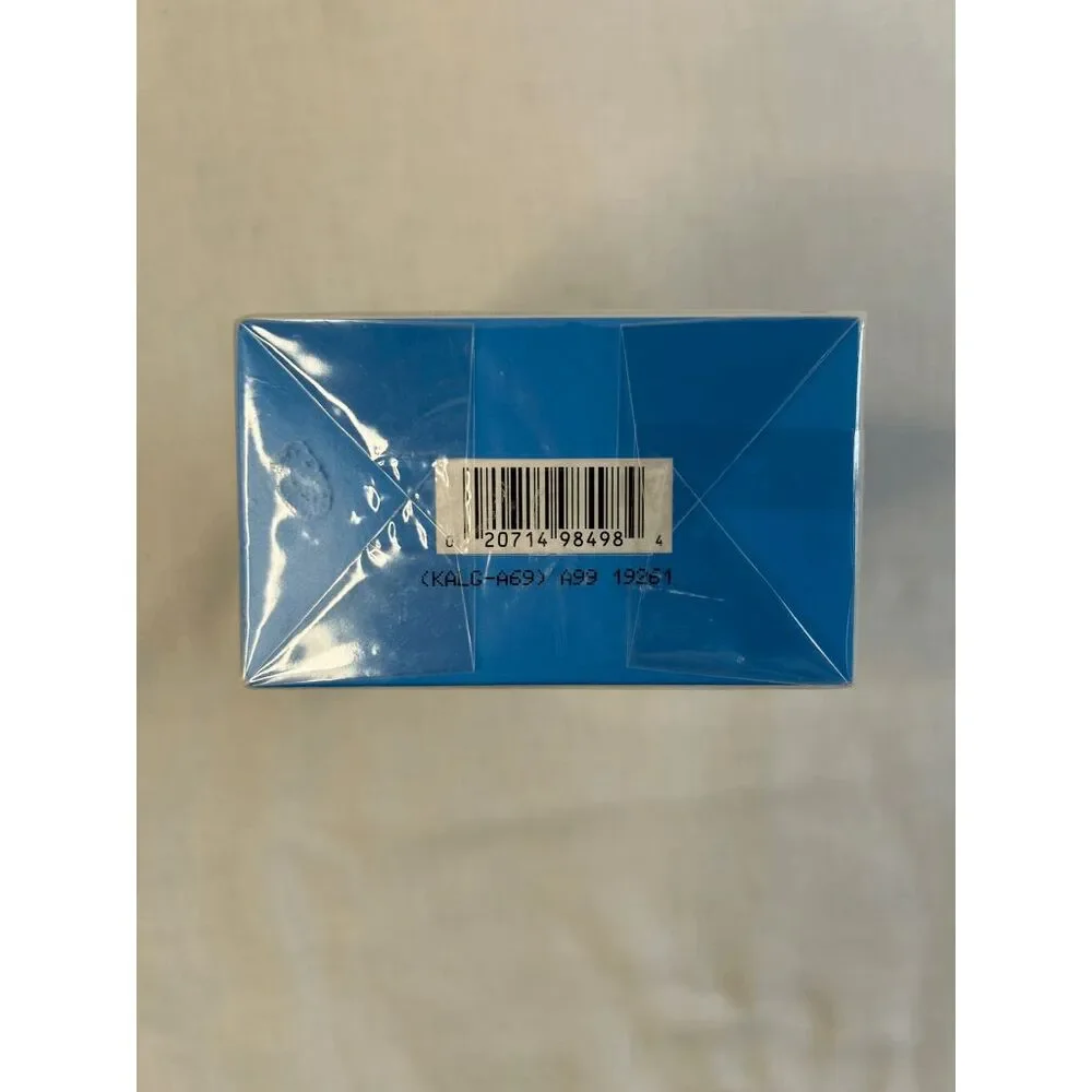 Clinique iD Dramatically Different Hydrating Jelly Blue Box, New, Sealed